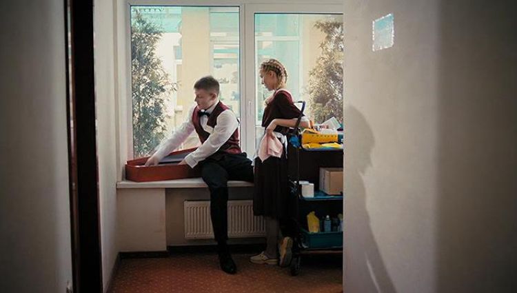 Эпизод (актерский)