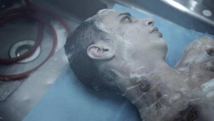 Трейлер #2