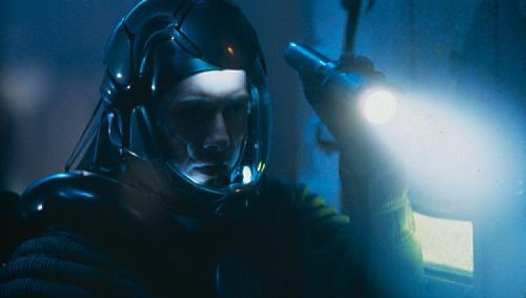 Трейлер