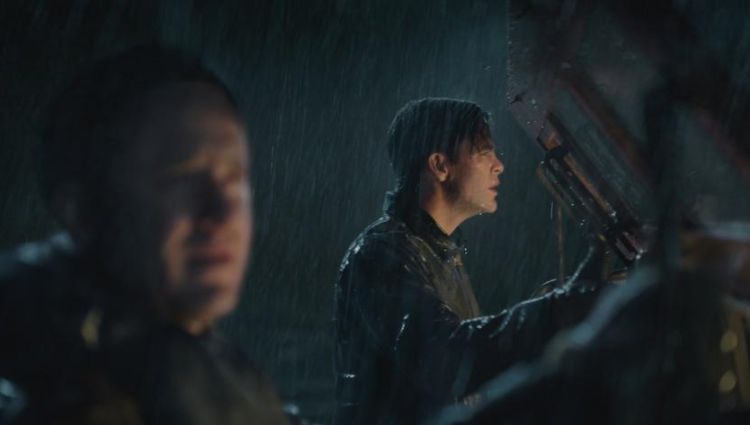 Расширенный трейлер