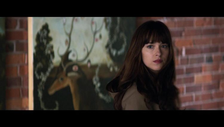 Трейлер #3