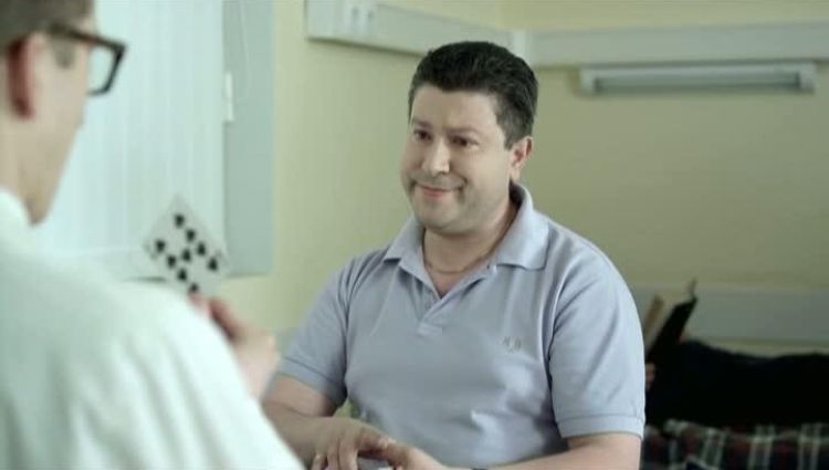 Эпизод (актерский)