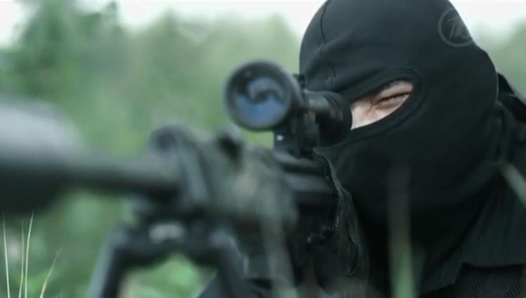 Телевизионный ролик