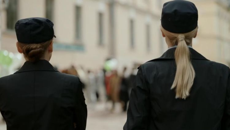 Трейлер #2