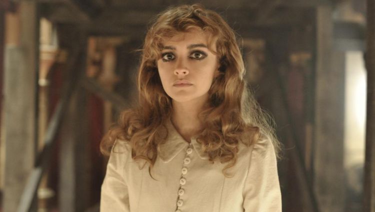 Трейлер #2 (рус.)