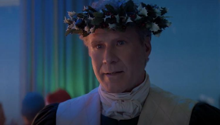 Трейлер