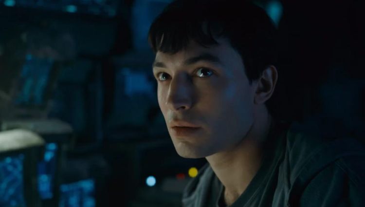 Трейлер #2