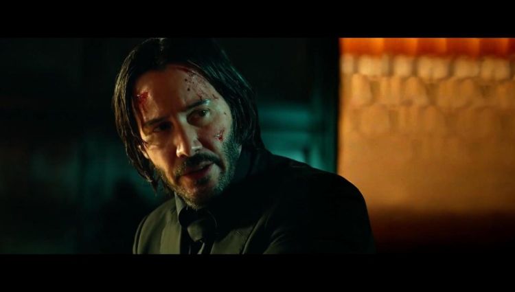 Трейлер #2