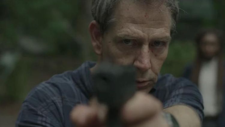 Трейлер - 1 сезон