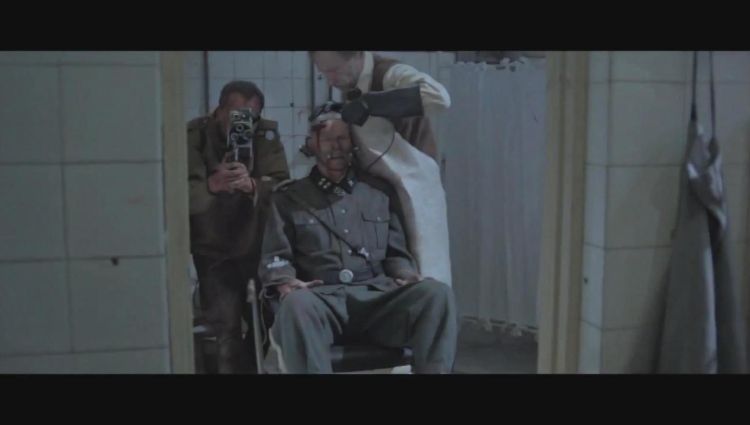 Red Band трейлер