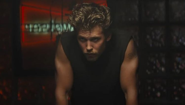 Трейлер #2
