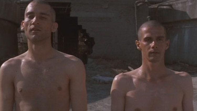 Трейлер