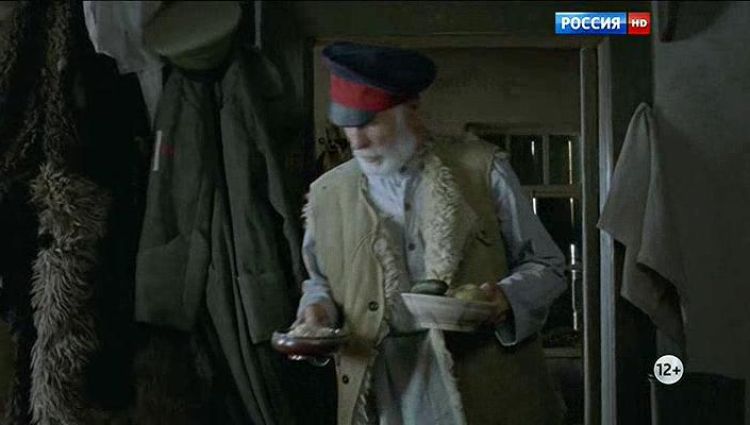 Эпизод (актерский)