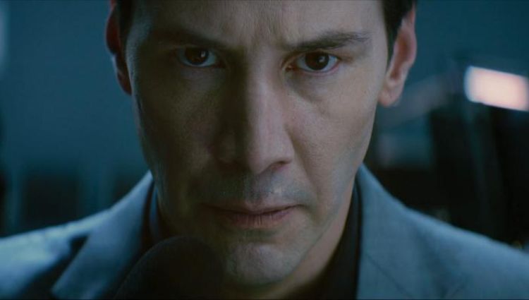 Трейлер #2