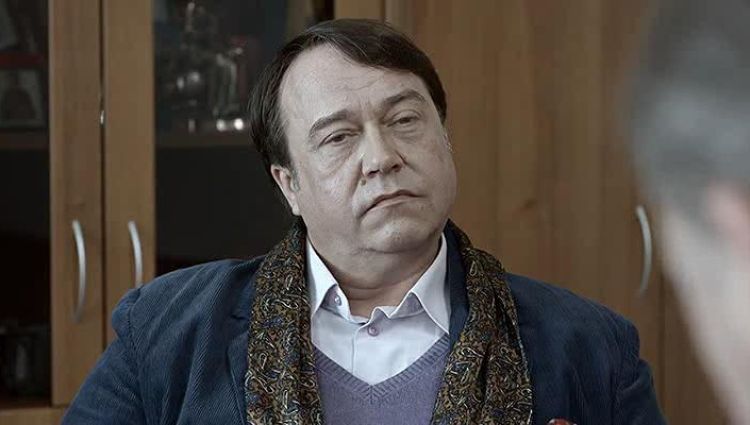 Эпизод (актерский)