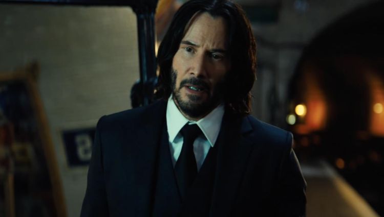 Трейлер #2 (рус.)