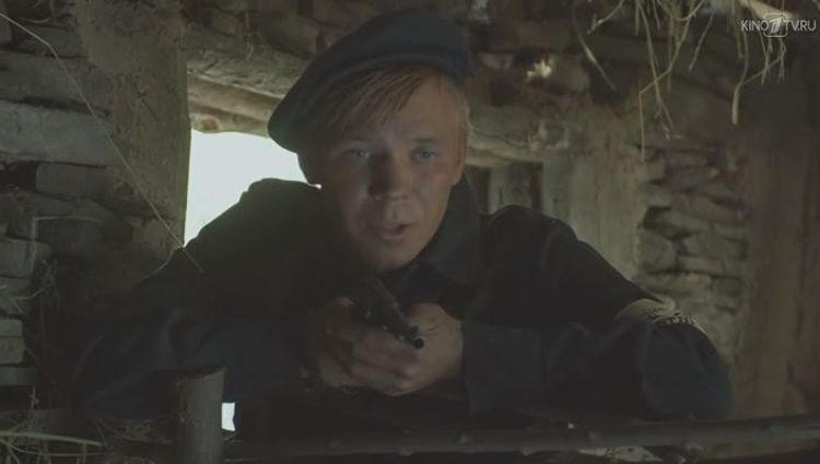 Эпизод (актерский)