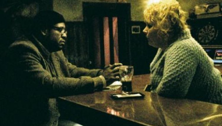 Трейлер