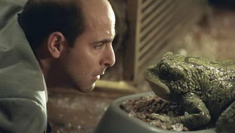 Трейлер