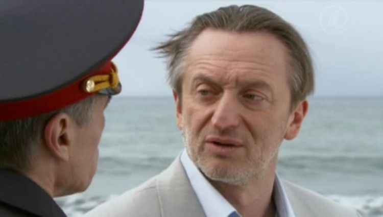 Телевизионный ролик #2