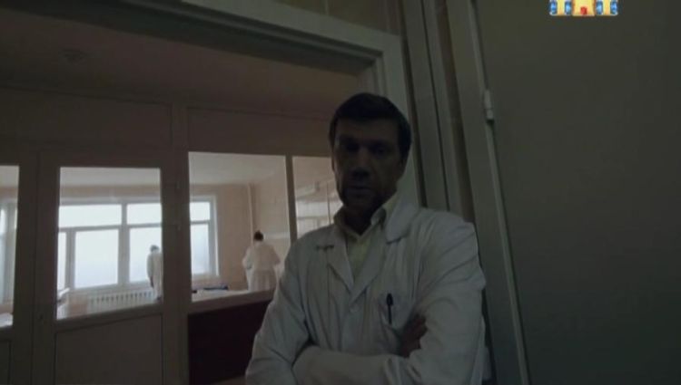 Эпизод (актерский)