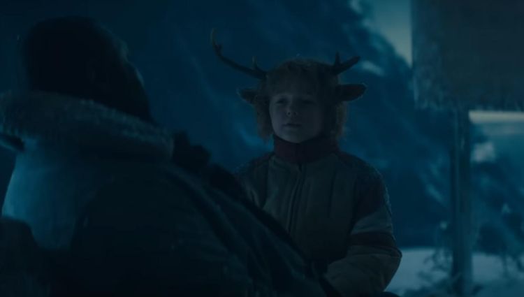 Трейлер - 3 сезон