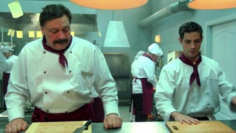 Трейлер - 1 сезон