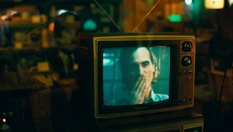 Трейлер