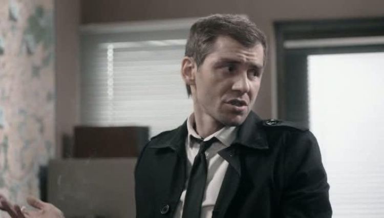 Эпизод (актерский)