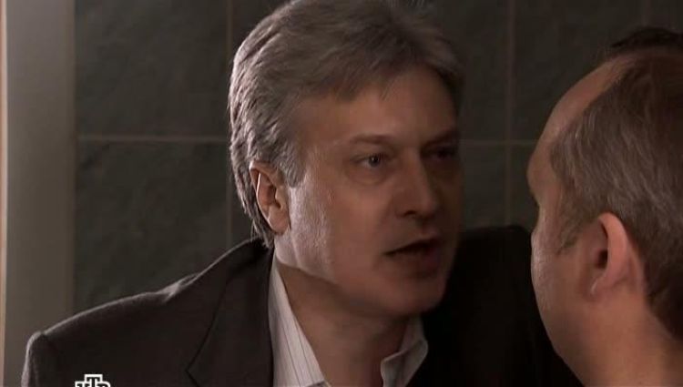 Эпизод (актерский)