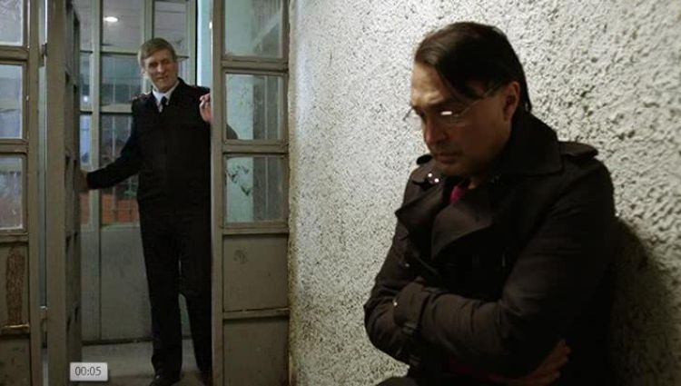 Эпизод (актерский)