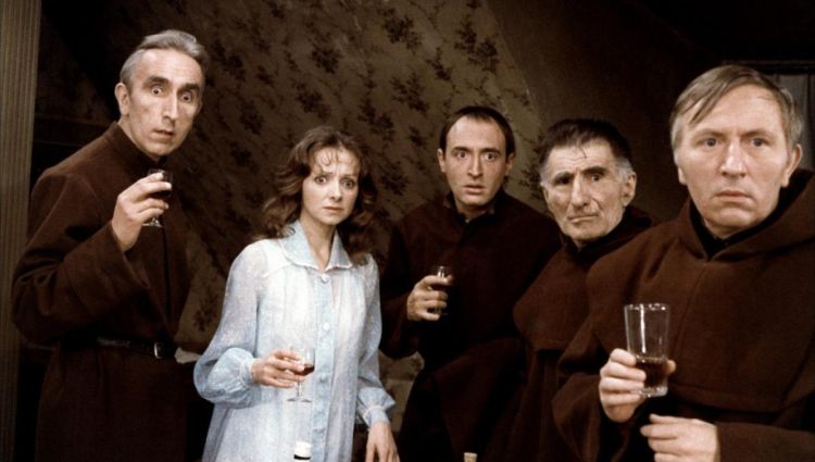 Трейлер