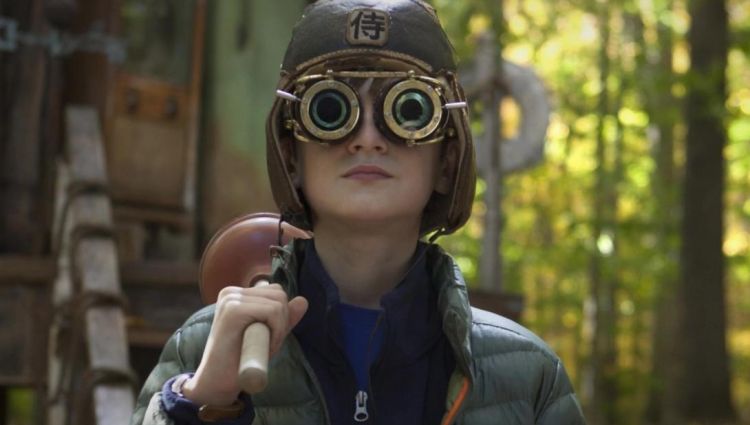 Трейлер (рус.)