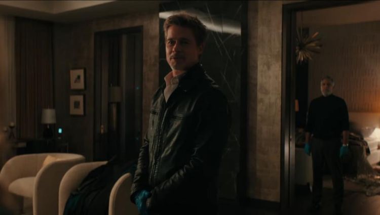 Трейлер