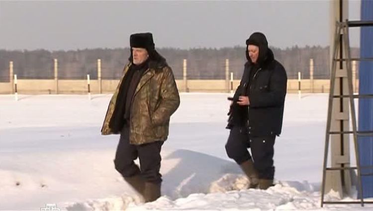 Эпизод (актерский)