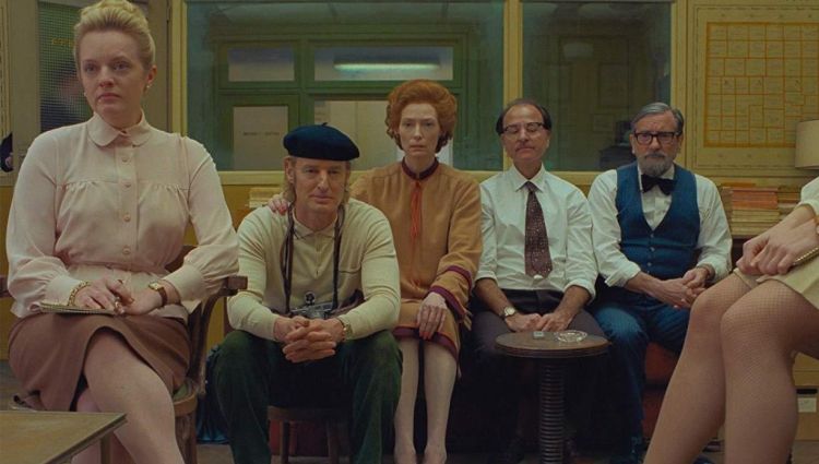 Трейлер #2 (рус.)