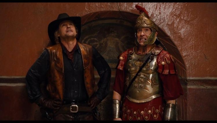 Трейлер #2