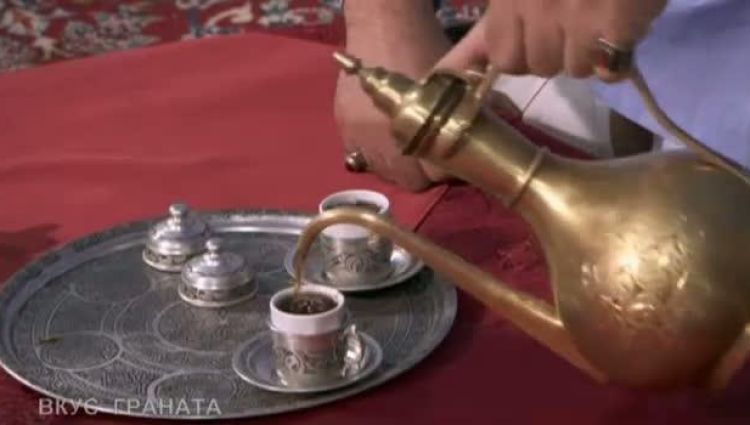 Эпизод из фильма