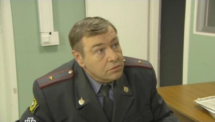 Эпизод (актерский)