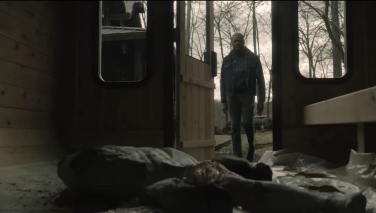 Трейлер - 1 сезон