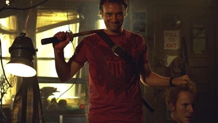 Трейлер