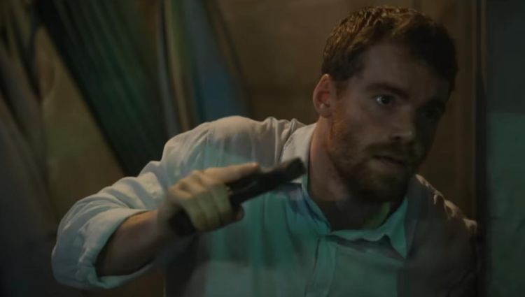 Трейлер - 2 сезон