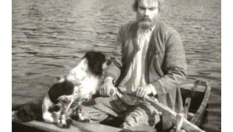 Эпизод из фильма