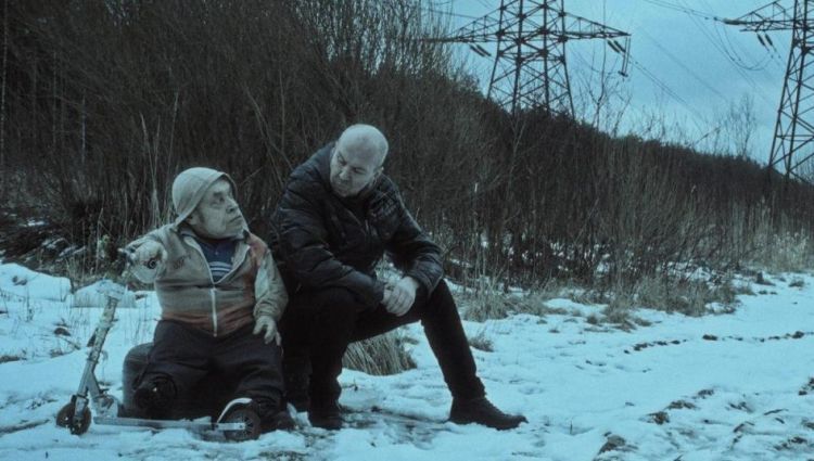 Трейлер #2