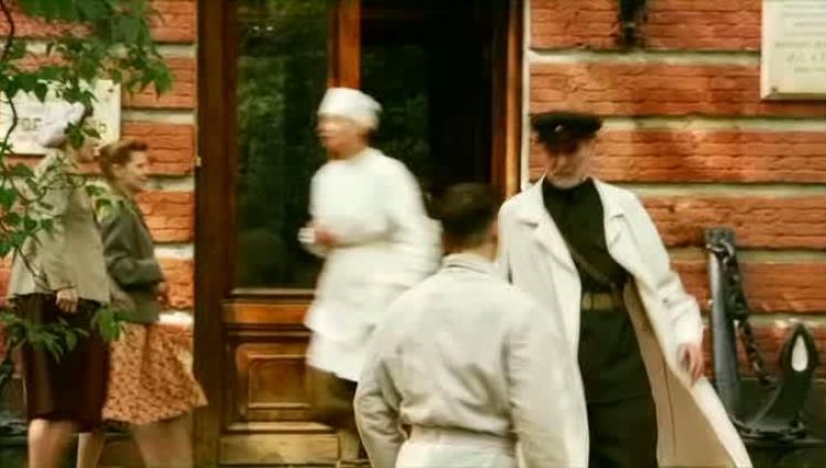 Эпизод (актерский)