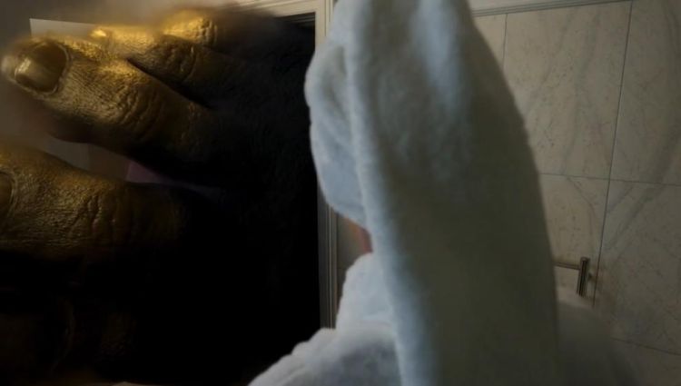 Трейлер #2