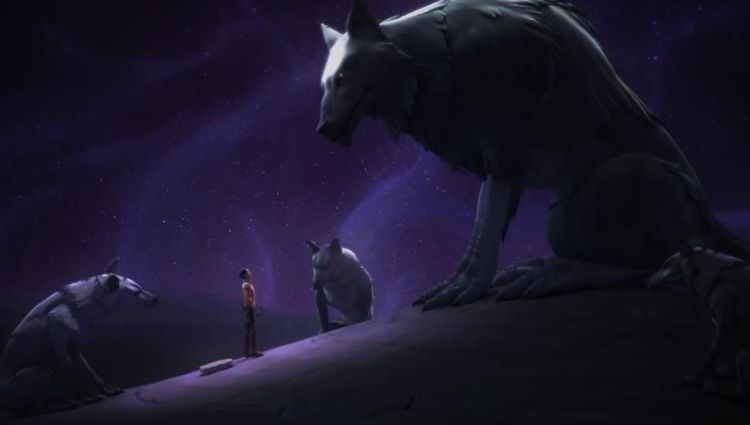 Трейлер - 4 сезон