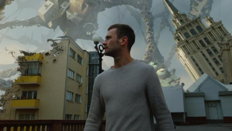 Трейлер