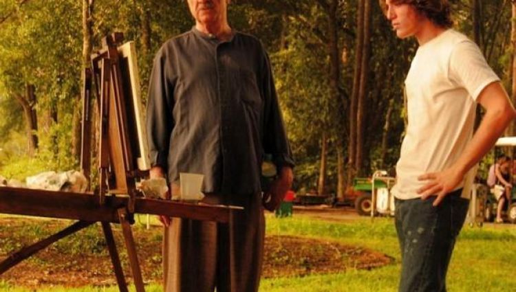 Трейлер