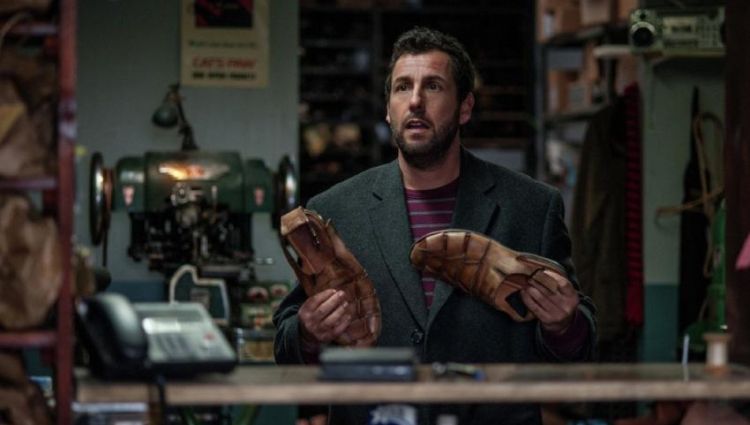 Трейлер #3